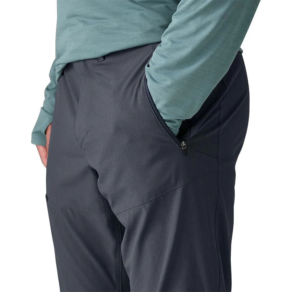 Men's Terravia Trail Pants Regular - Image 19