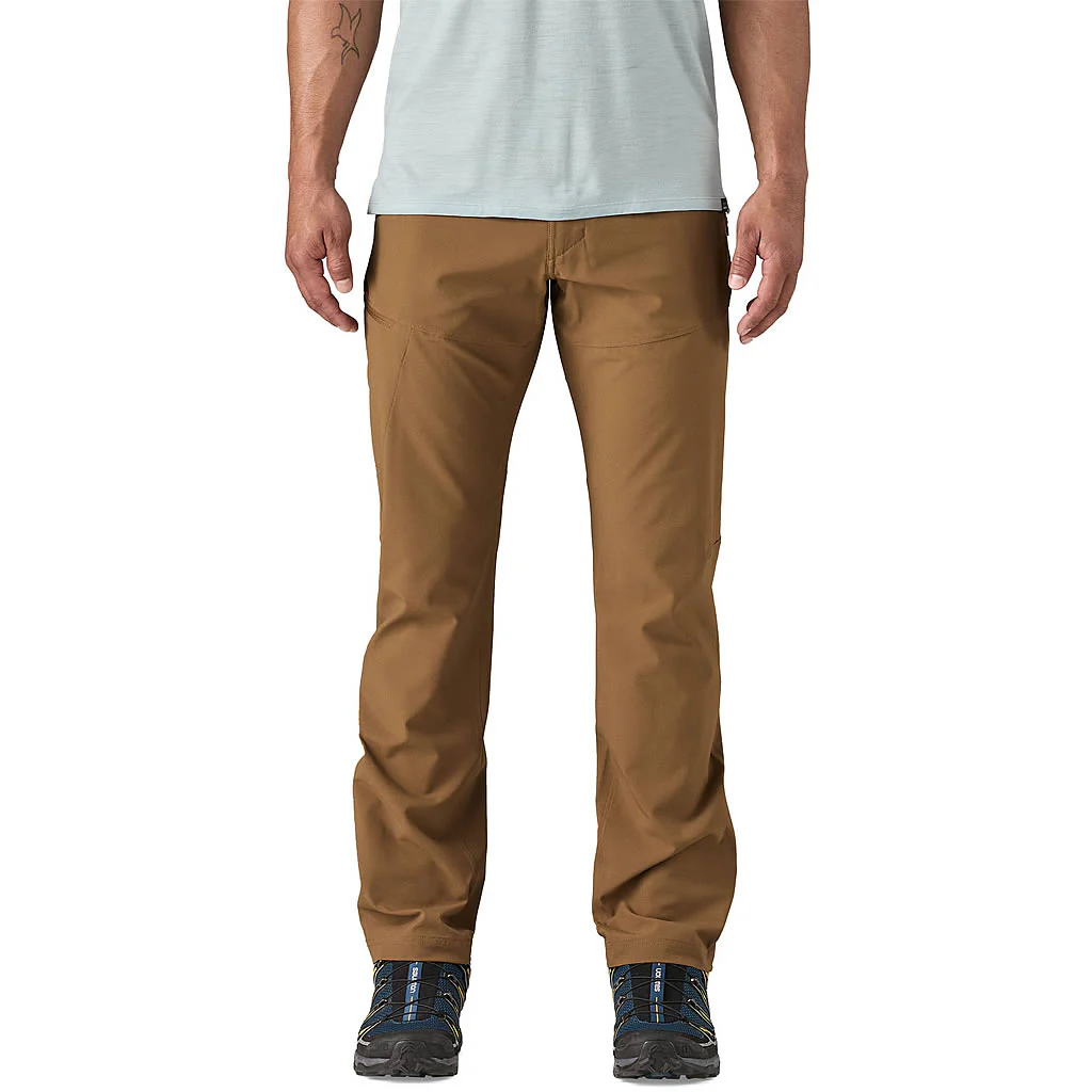 Men's Terravia Trail Pants Regular - Image 22