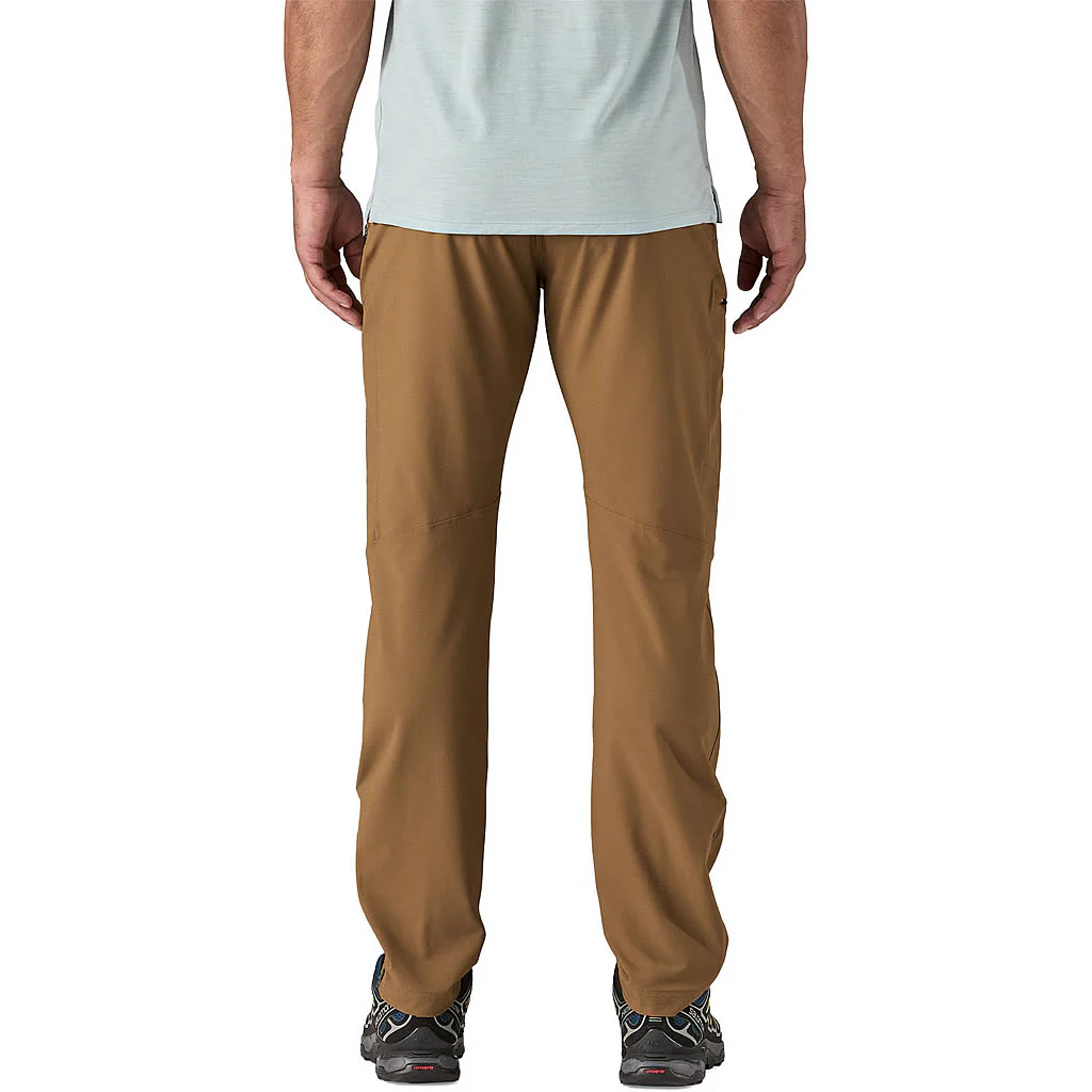 Men's Terravia Trail Pants Regular - Image 23