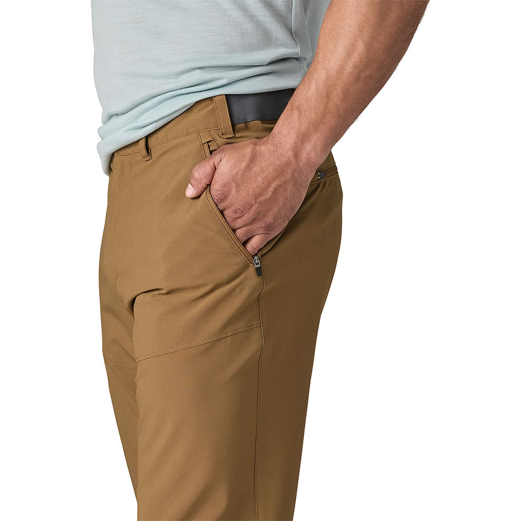 Men's Terravia Trail Pants Regular - Image 24