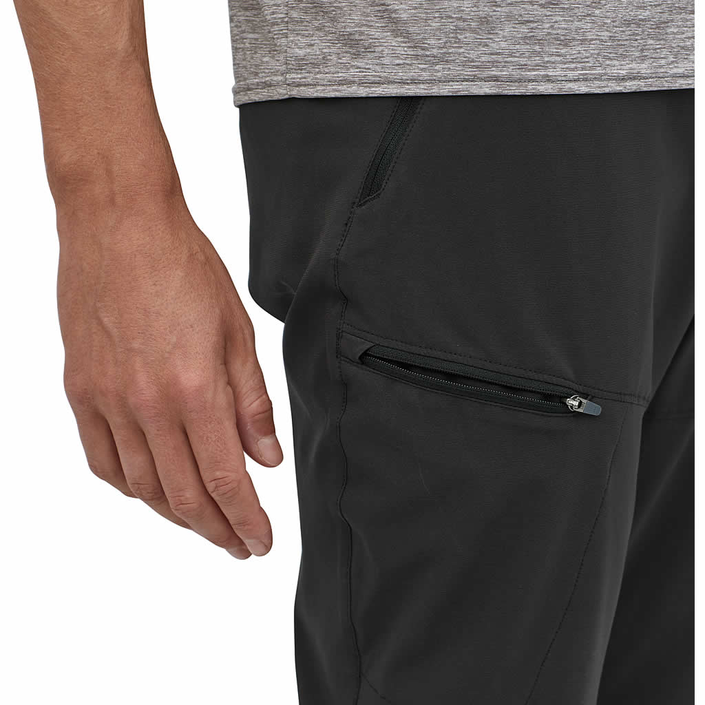 Men's Terravia Trail Pants Regular - Image 28