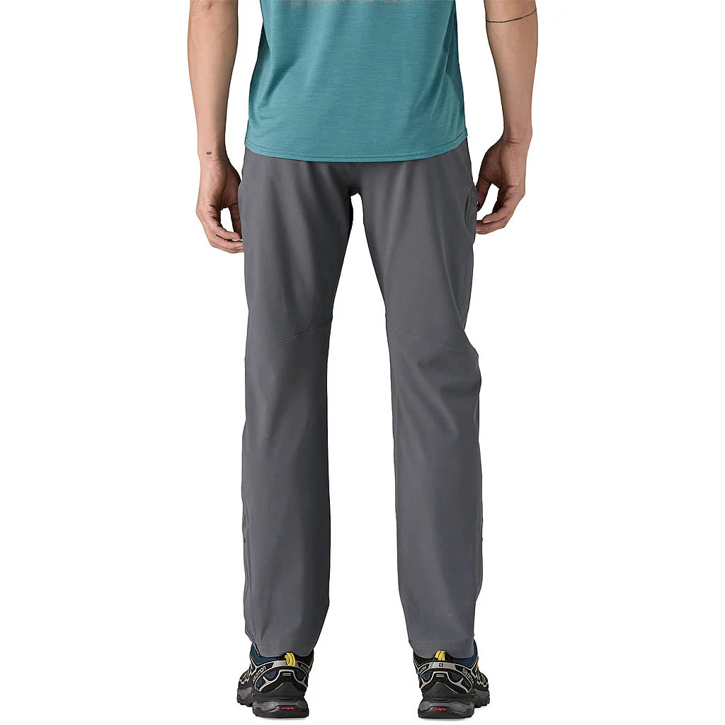 Men's Terravia Trail Pants Regular - Image 3