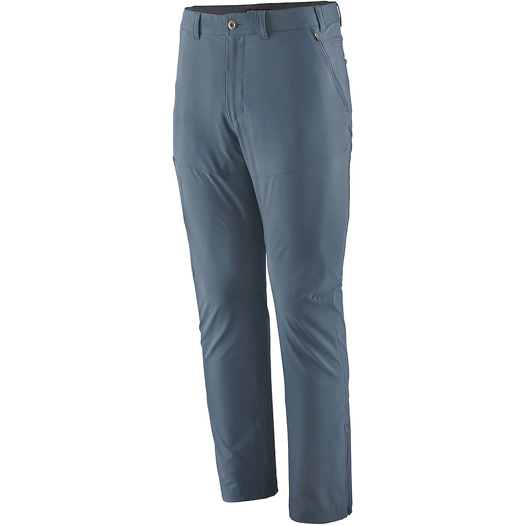 Men's Terravia Trail Pants Regular - Image 31