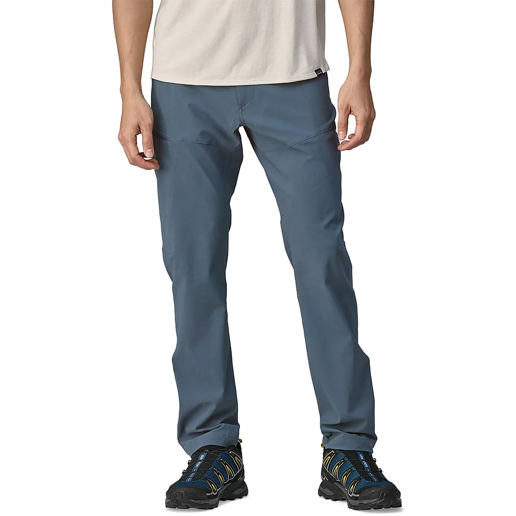 Men's Terravia Trail Pants Regular - Image 32