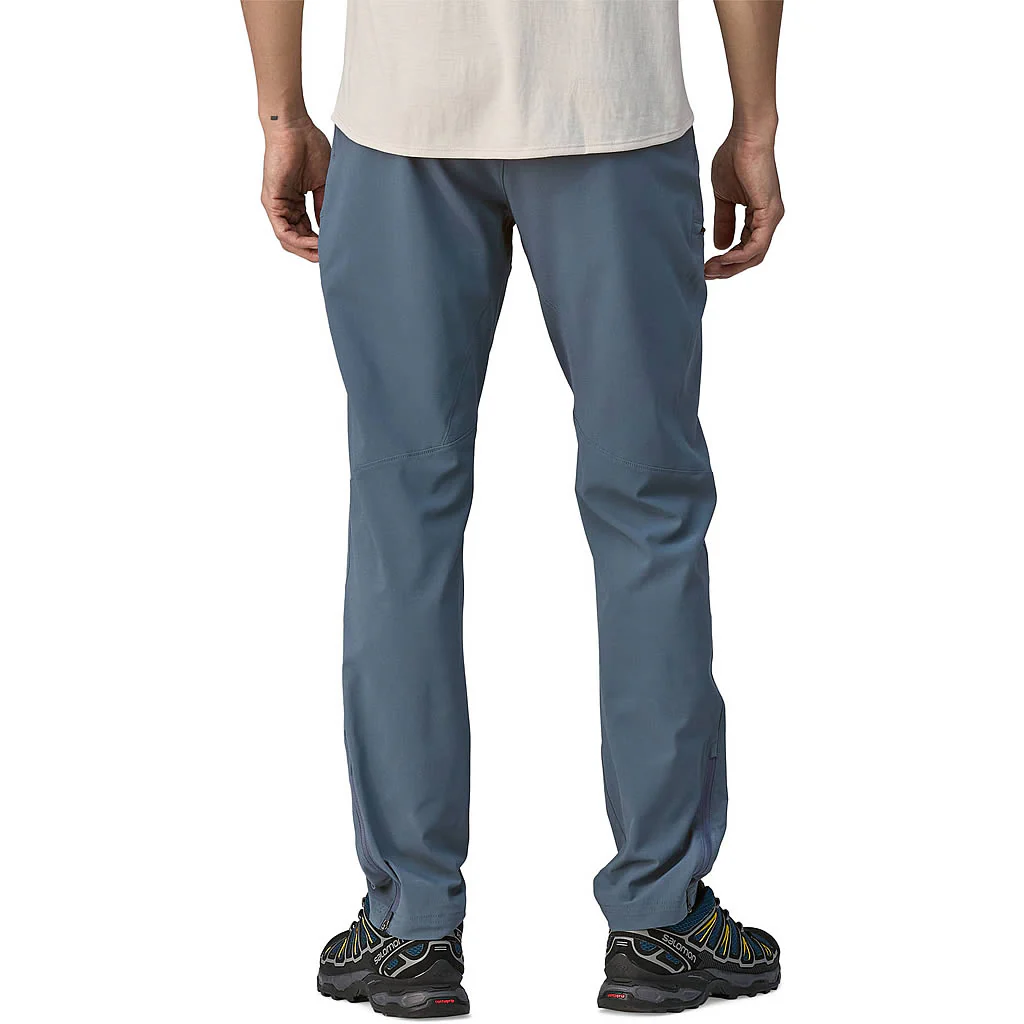Men's Terravia Trail Pants Regular - Image 33