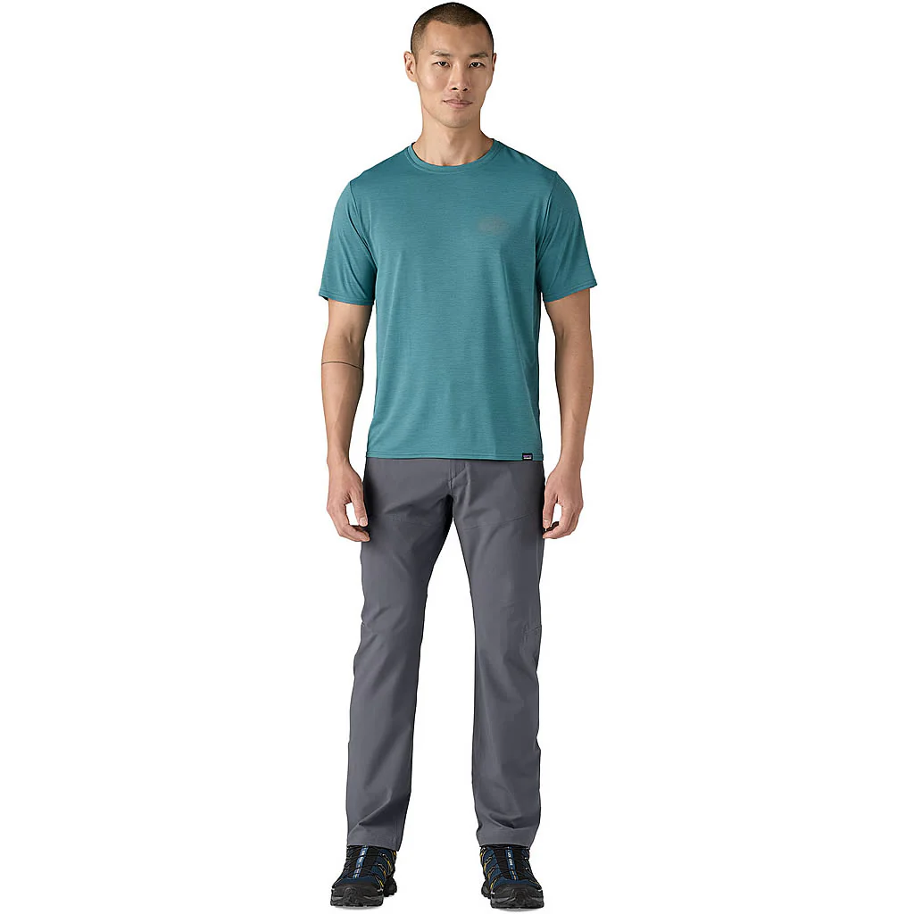 Men's Terravia Trail Pants Regular - Image 4