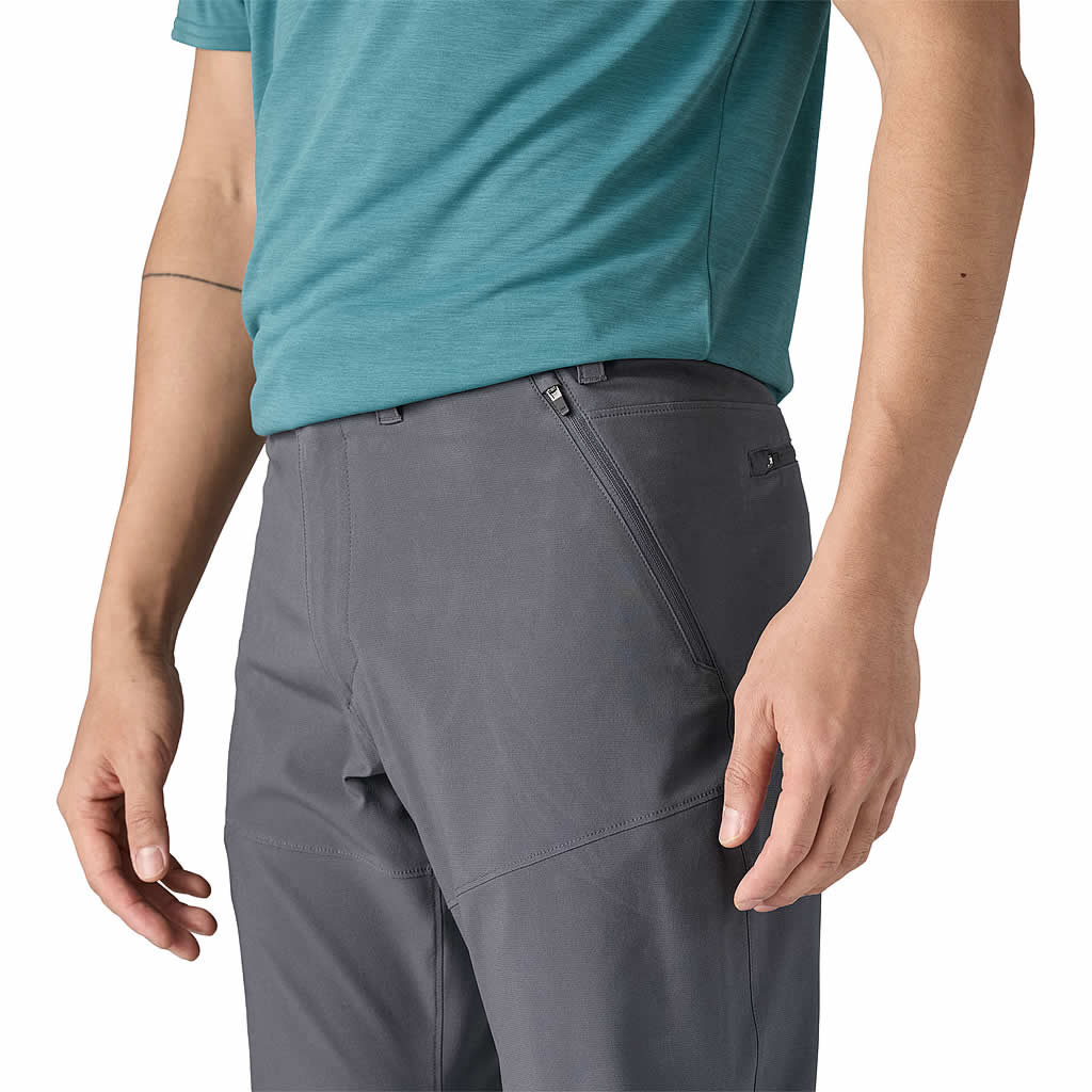 Men's Terravia Trail Pants Regular - Image 5
