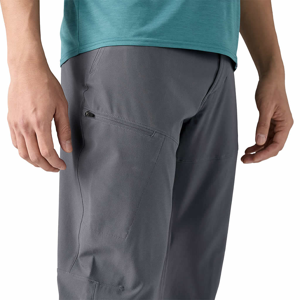 Men's Terravia Trail Pants Regular - Image 6