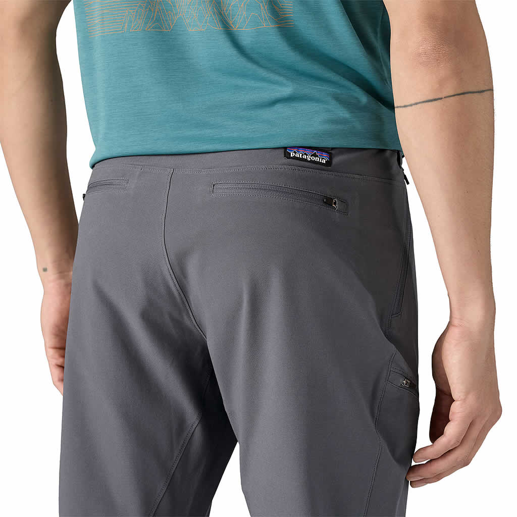 Men's Terravia Trail Pants Regular - Image 7