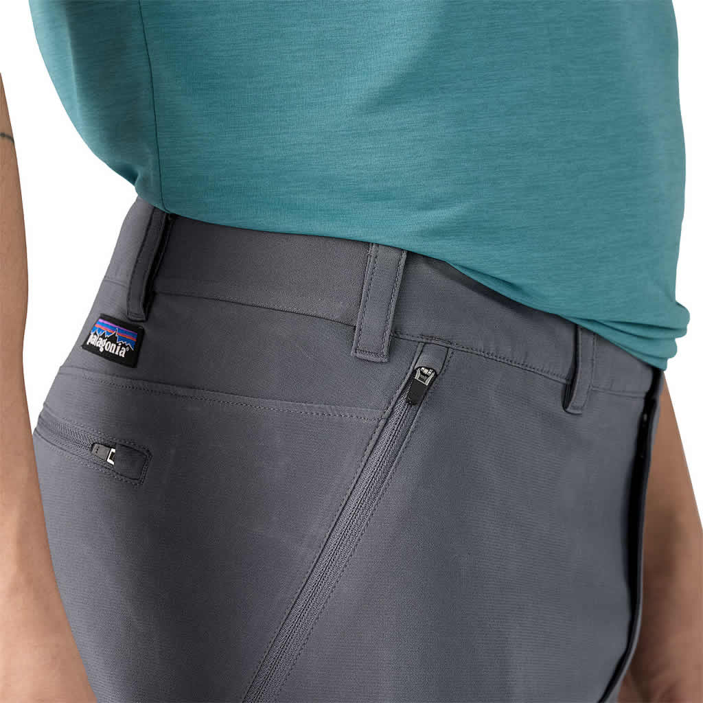 Men's Terravia Trail Pants Regular - Image 8