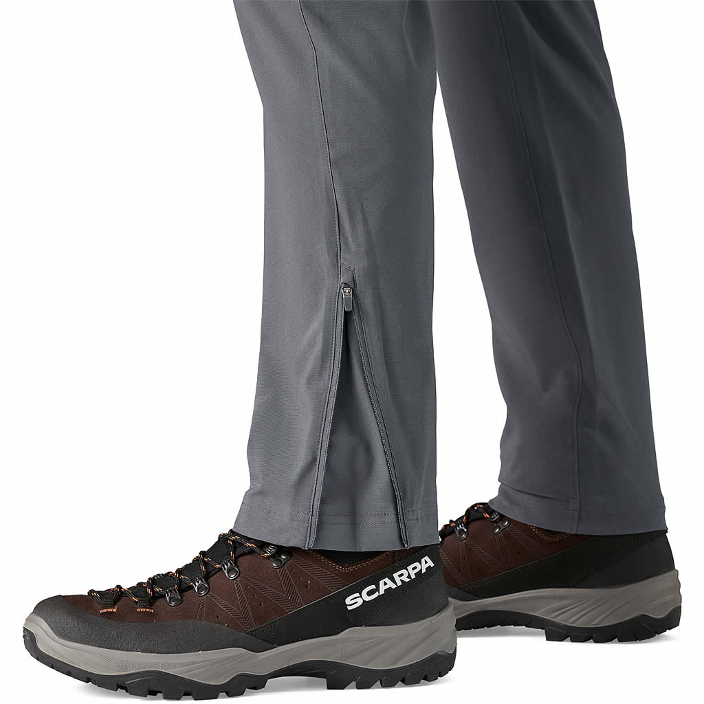 Men's Terravia Trail Pants Regular - Image 9