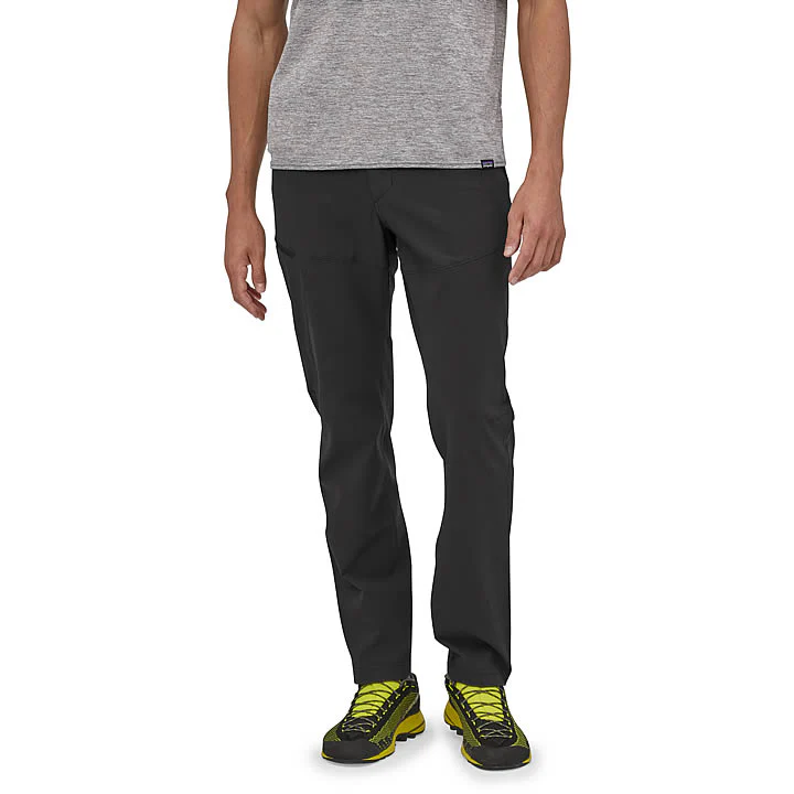 Men's Terravia Trail Pants Regular - Image 3