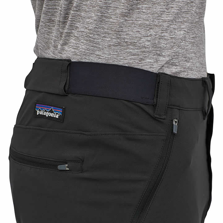 Men's Terravia Trail Pants Regular - Image 7