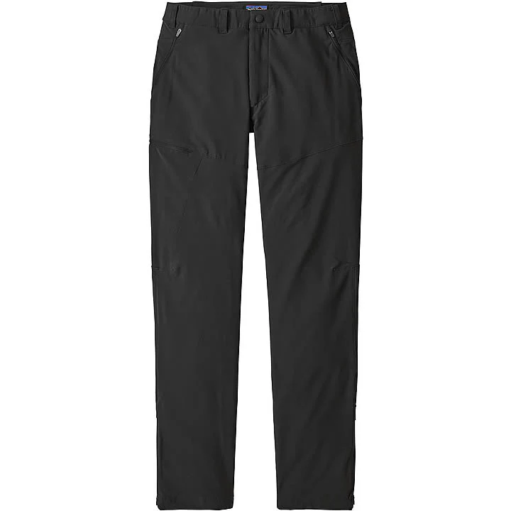Men's Terravia Trail Pants Short - Image 2