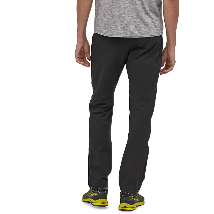 Men's Terravia Trail Pants Short - Image 4