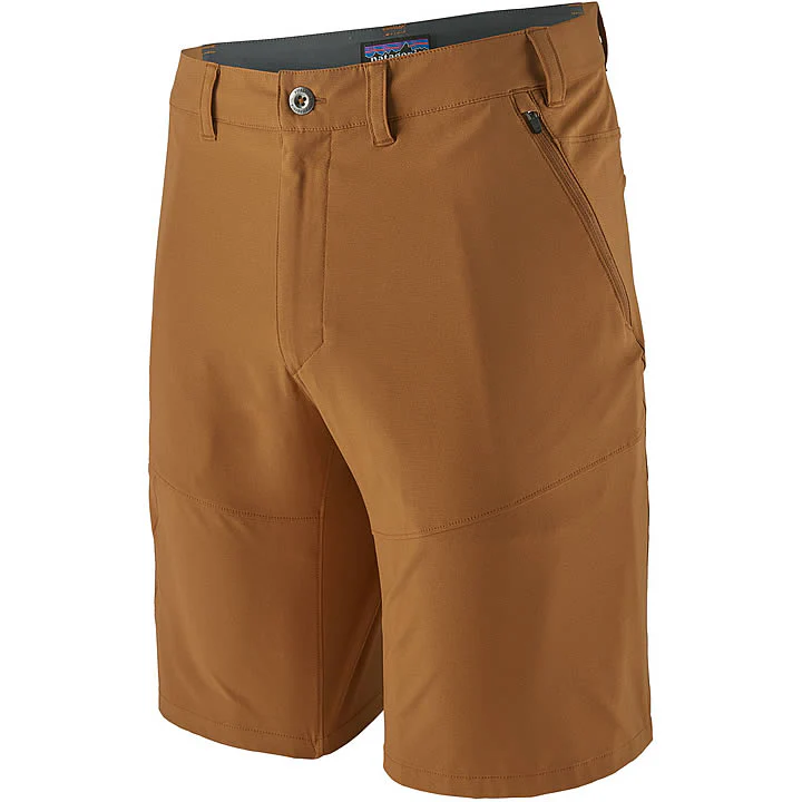 Men's Terravia Trail Shorts 10"