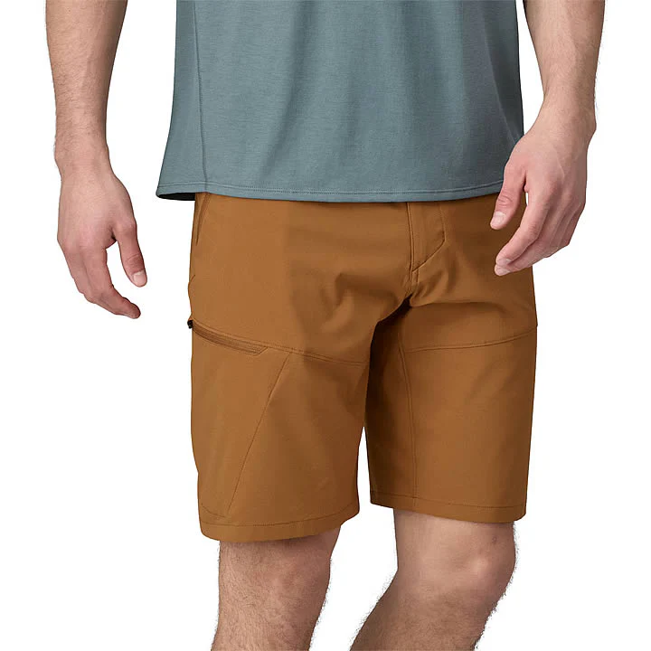 Men's Terravia Trail Shorts 10" - Image 3