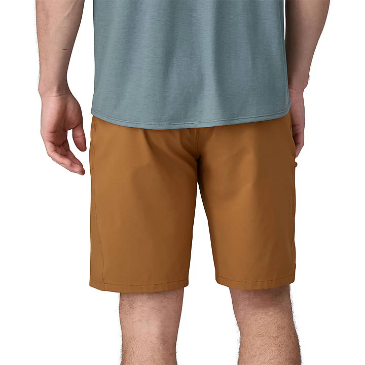 Men's Terravia Trail Shorts 10" - Image 4