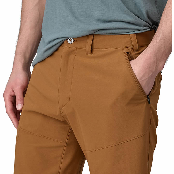 Men's Terravia Trail Shorts 10" - Image 5