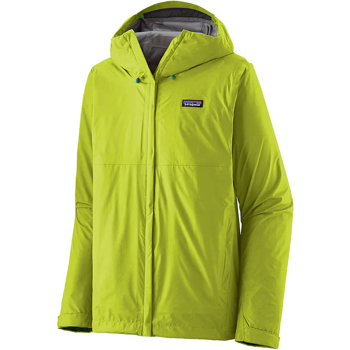 Men's Torrentshell 3L Rain Jacket
