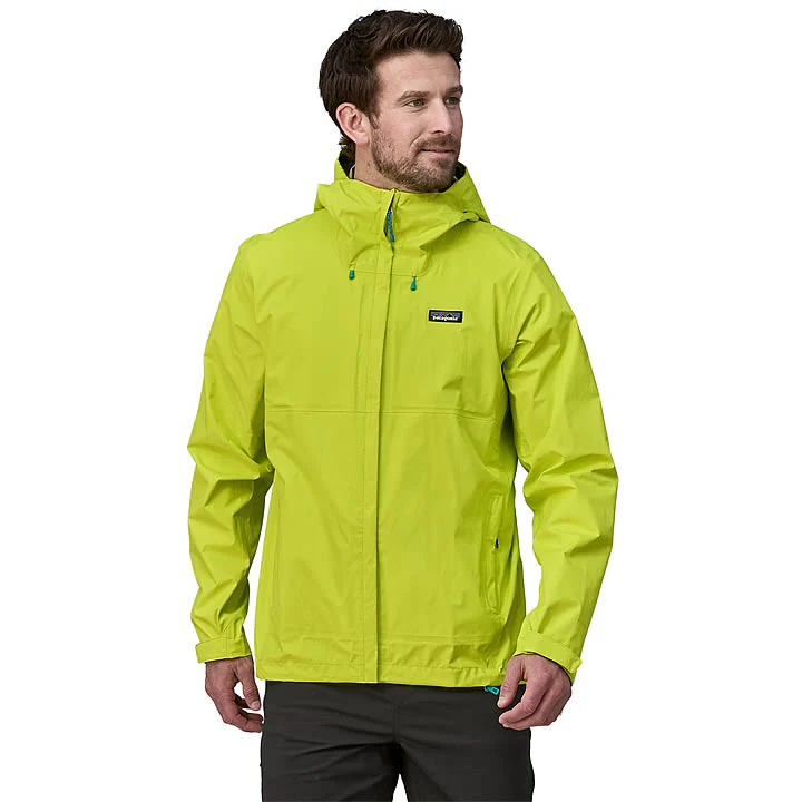 Men's Torrentshell 3L Rain Jacket - Image 11