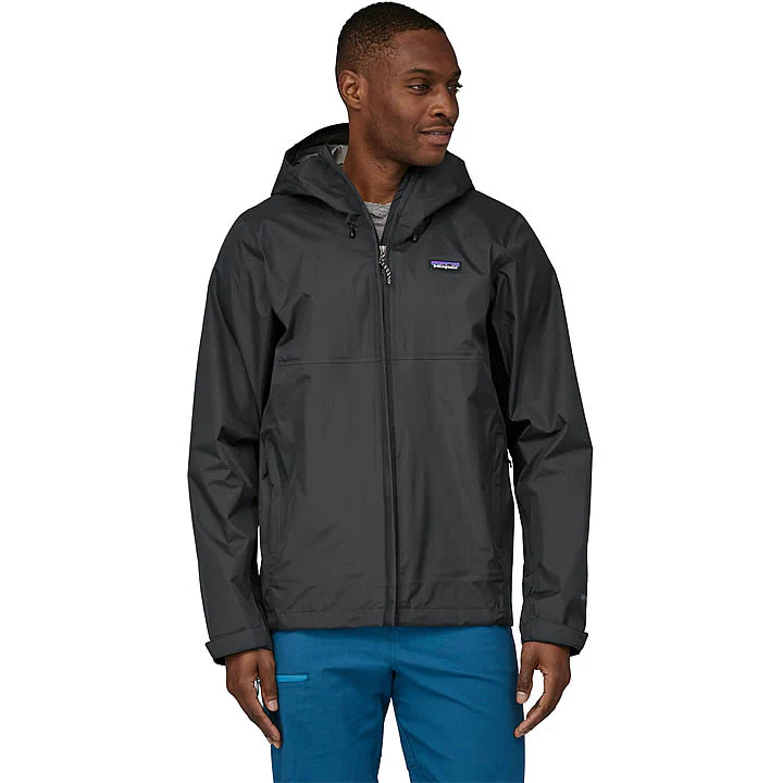 Men's Torrentshell 3L Rain Jacket - Image 3