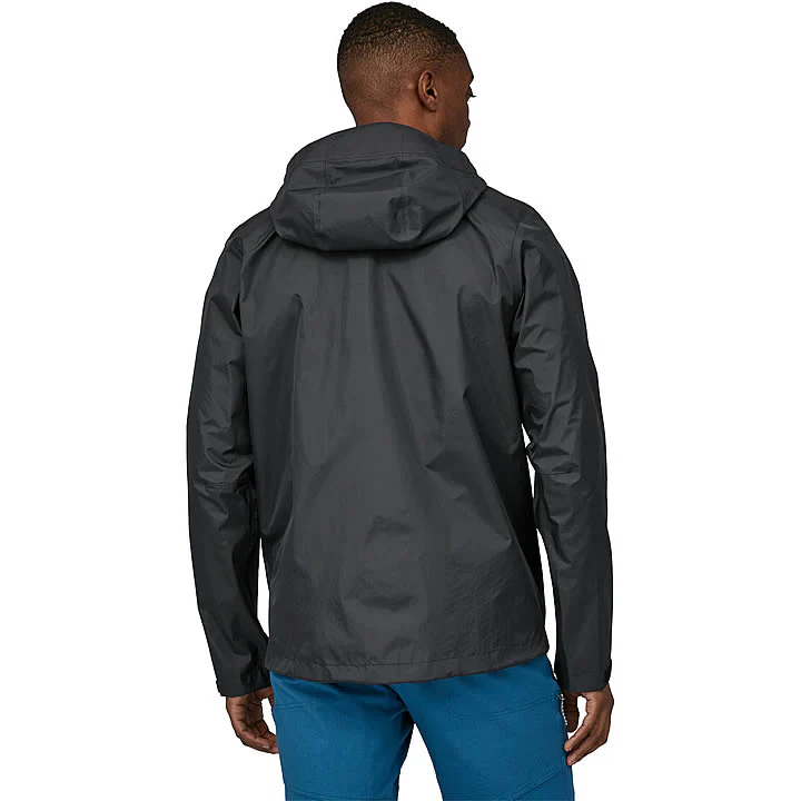 Men's Torrentshell 3L Rain Jacket - Image 4