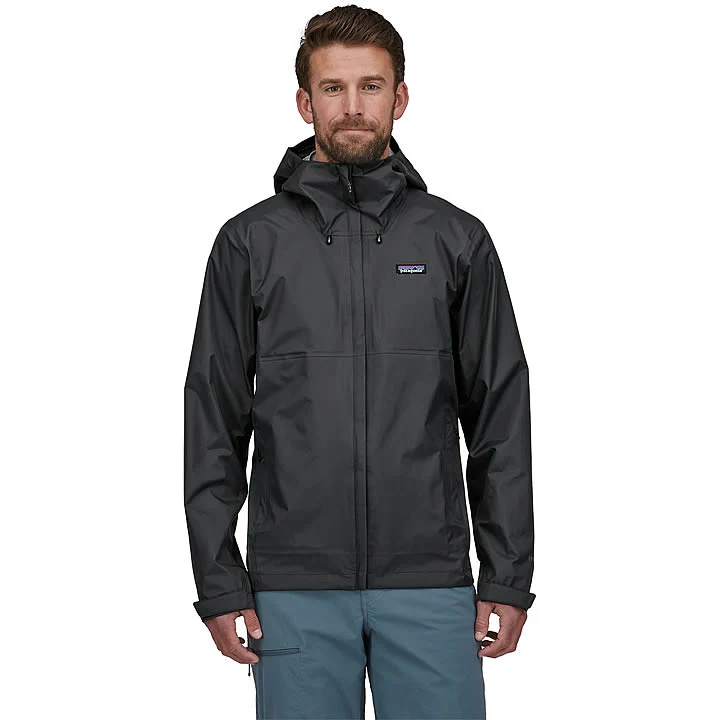 Men's Torrentshell 3L Rain Jacket - Image 5