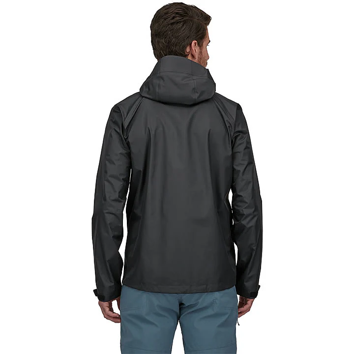 Men's Torrentshell 3L Rain Jacket - Image 6