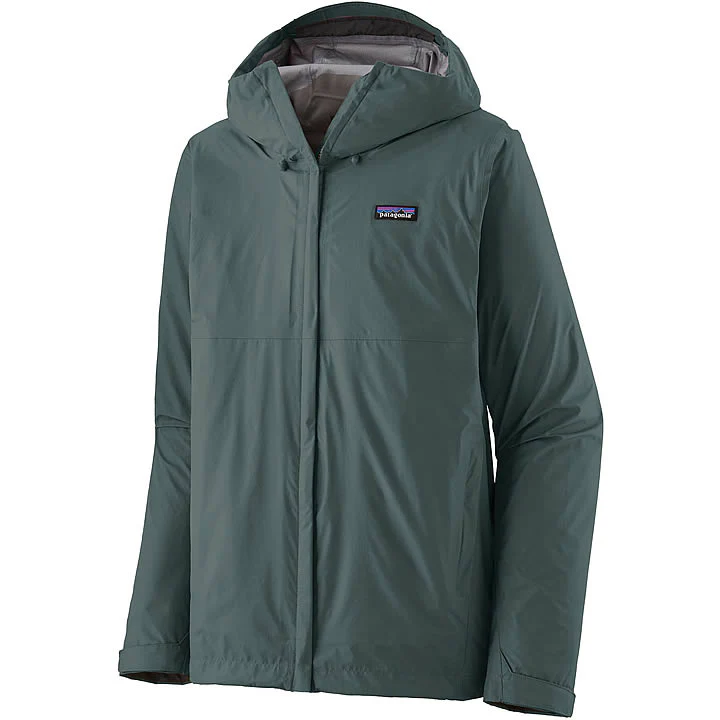 Men's Torrentshell 3L Rain Jacket - Image 7