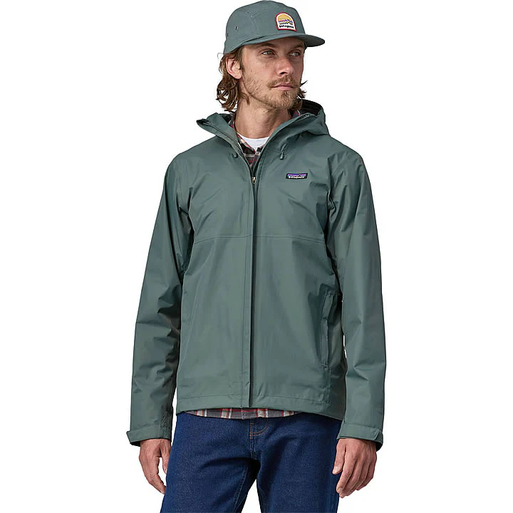Men's Torrentshell 3L Rain Jacket - Image 8