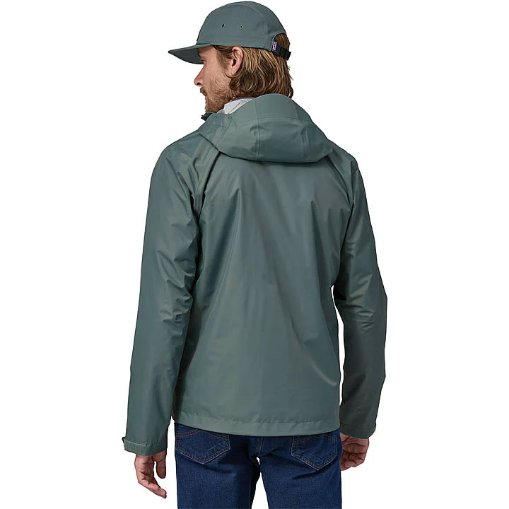 Men's Torrentshell 3L Rain Jacket - Image 9