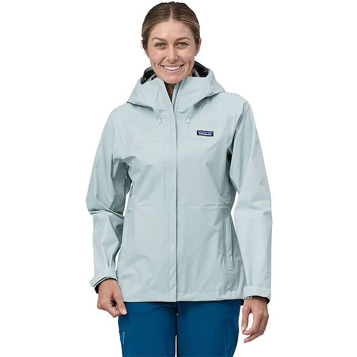 Women's Torrentshell 3L Rain Jacket - Image 10