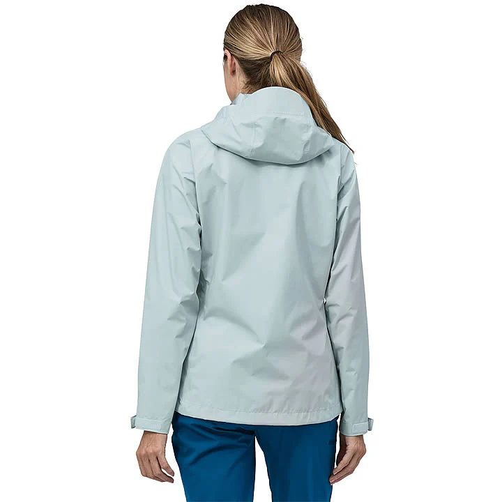Women's Torrentshell 3L Rain Jacket - Image 11
