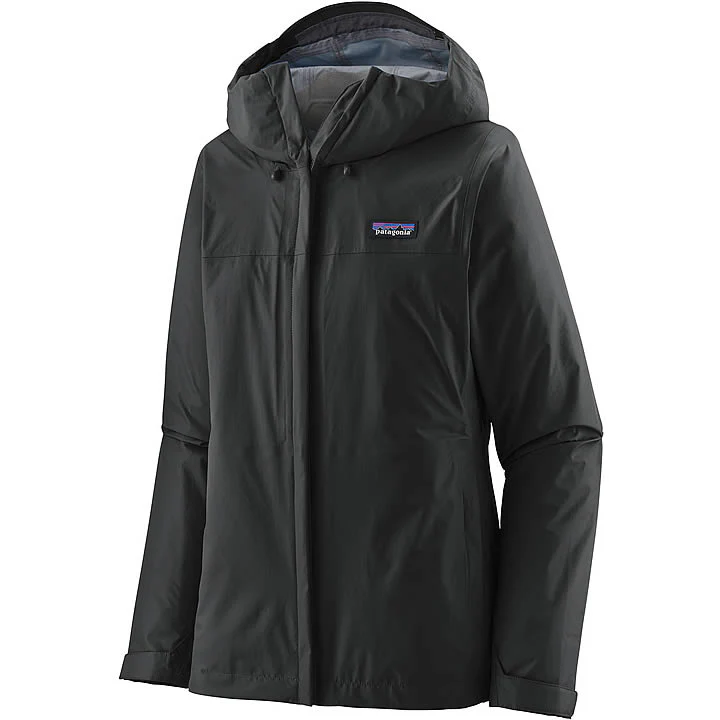 Women's Torrentshell 3L Rain Jacket - Image 2