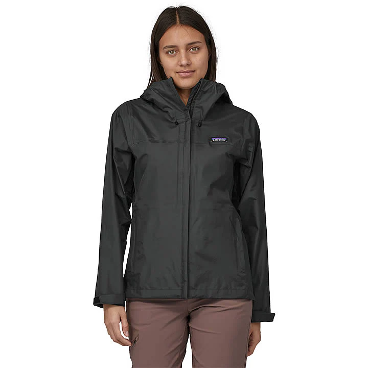 Women's Torrentshell 3L Rain Jacket - Image 3
