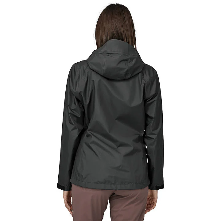 Women's Torrentshell 3L Rain Jacket - Image 4