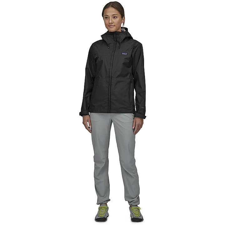Women's Torrentshell 3L Rain Jacket - Image 5