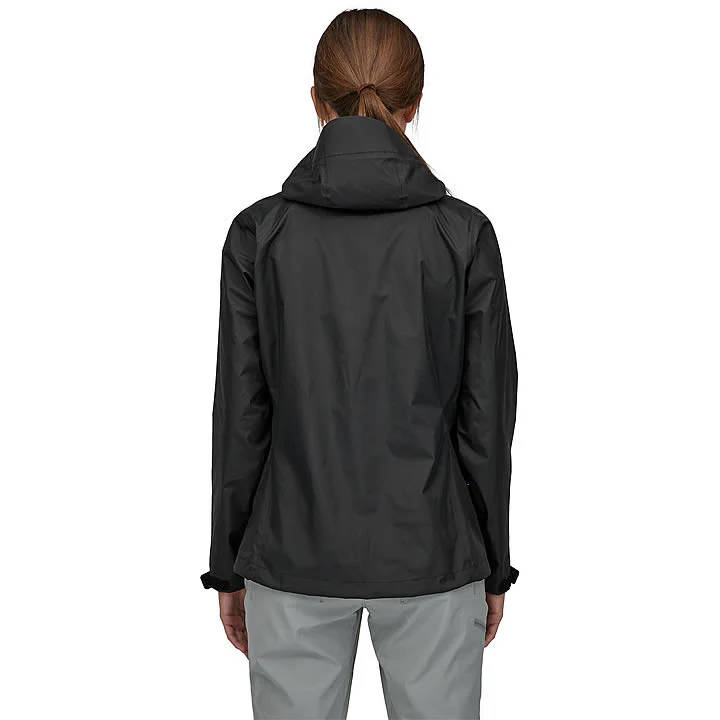 Women's Torrentshell 3L Rain Jacket - Image 6