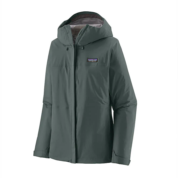 Women's Torrentshell 3L Rain Jacket - Image 8