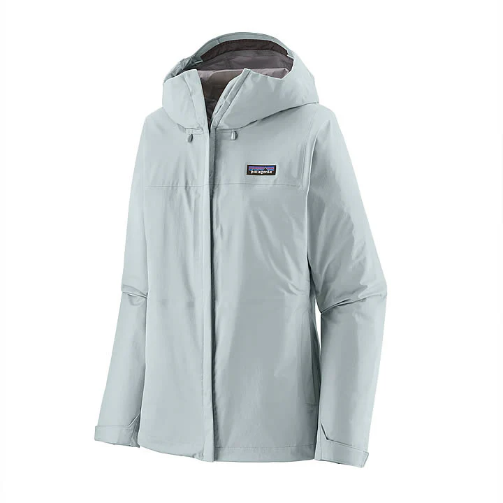 Women's Torrentshell 3L Rain Jacket - Image 9