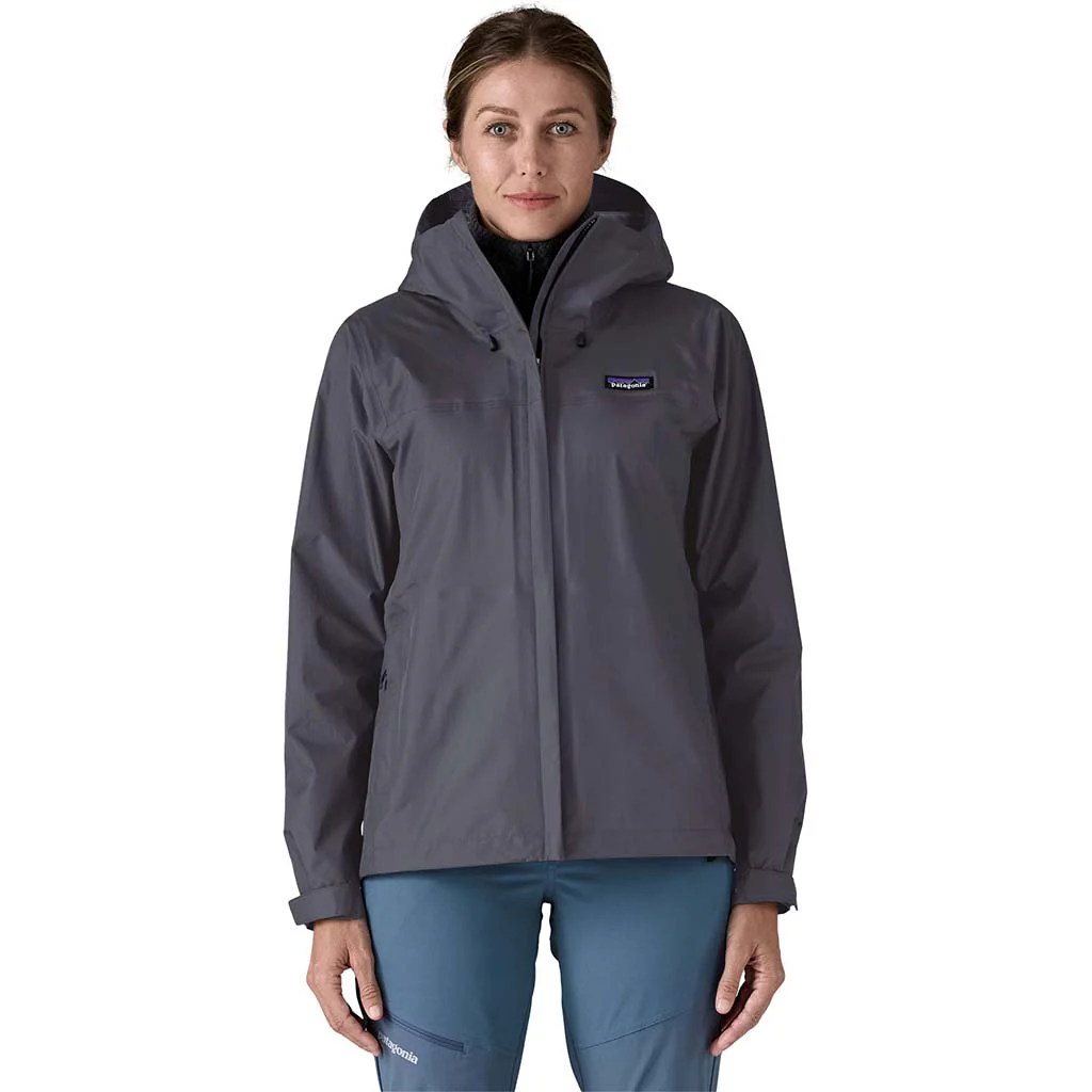 Women's Torrentshell 3L Rain Jacket - Image 11