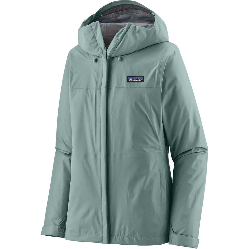 Women's Torrentshell 3L Rain Jacket - Image 14