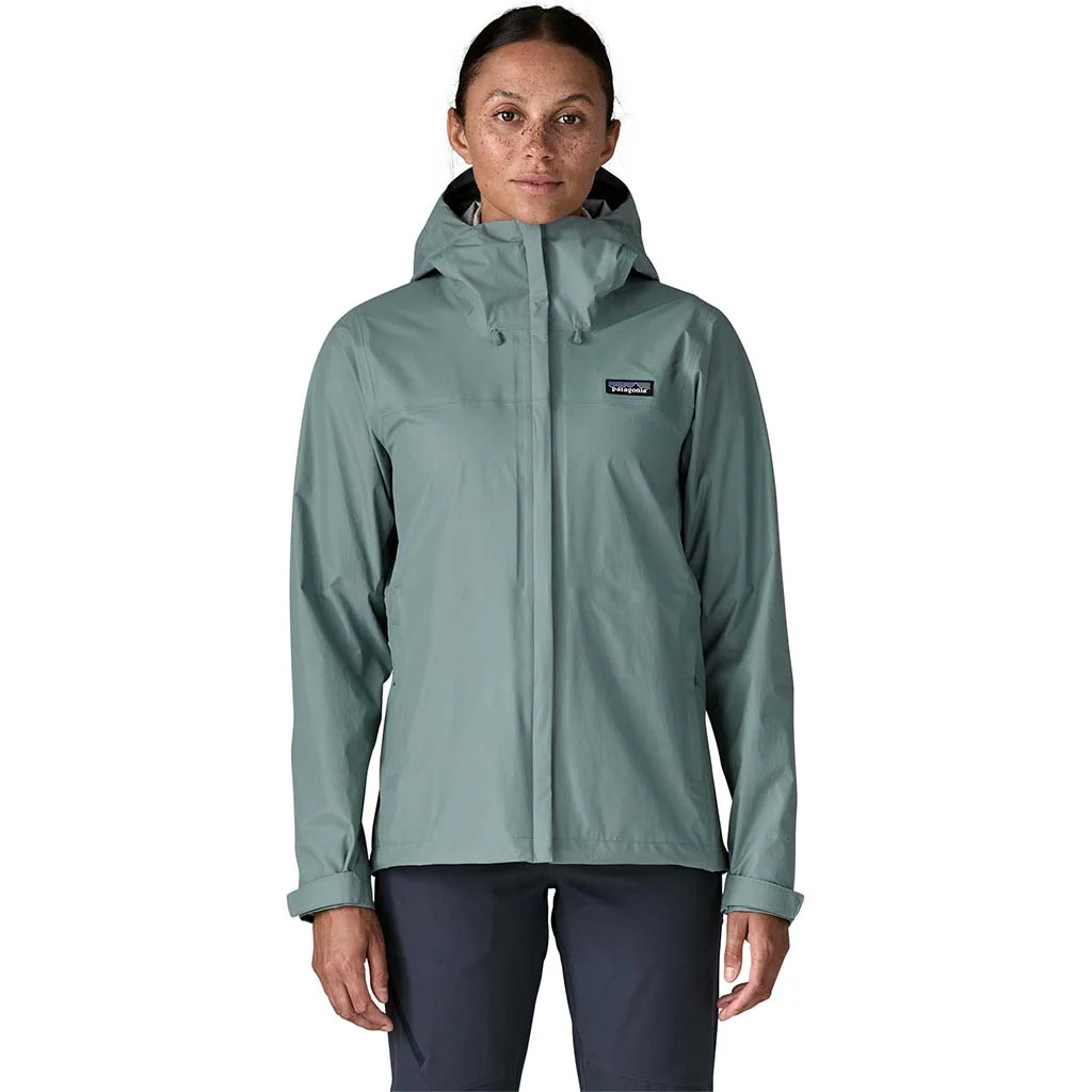 Women's Torrentshell 3L Rain Jacket - Image 15