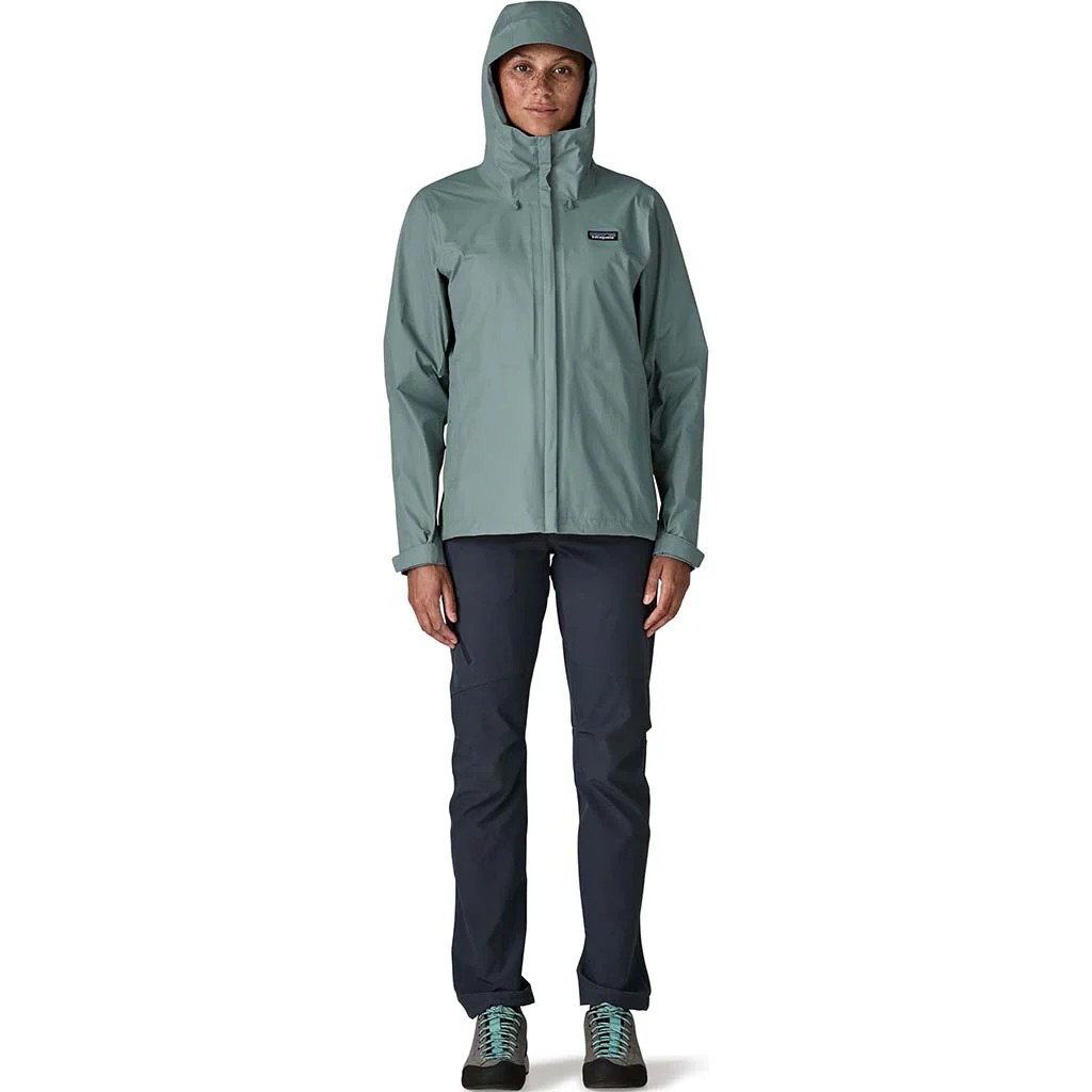 Women's Torrentshell 3L Rain Jacket - Image 17