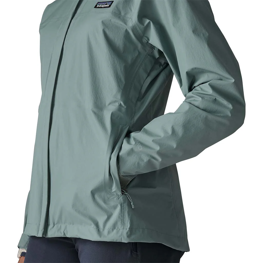 Women's Torrentshell 3L Rain Jacket - Image 19