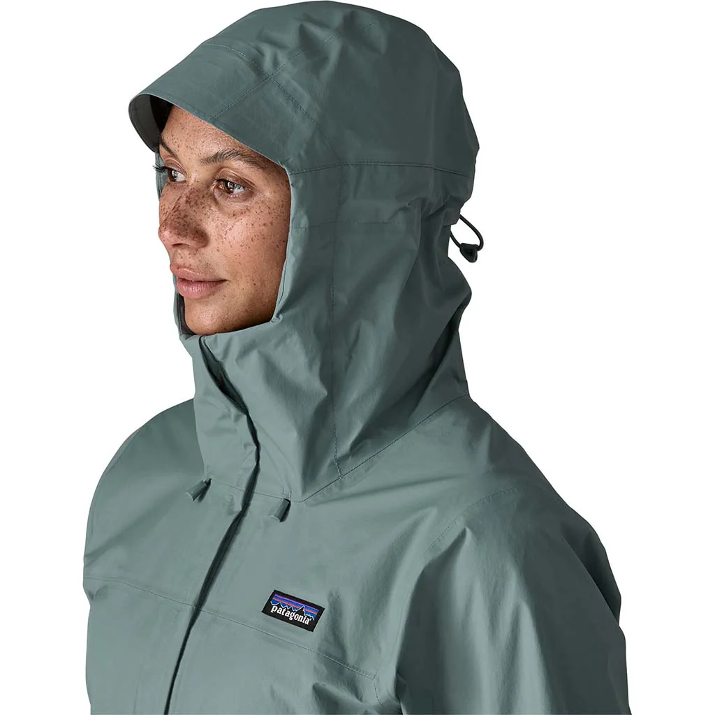 Women's Torrentshell 3L Rain Jacket - Image 20