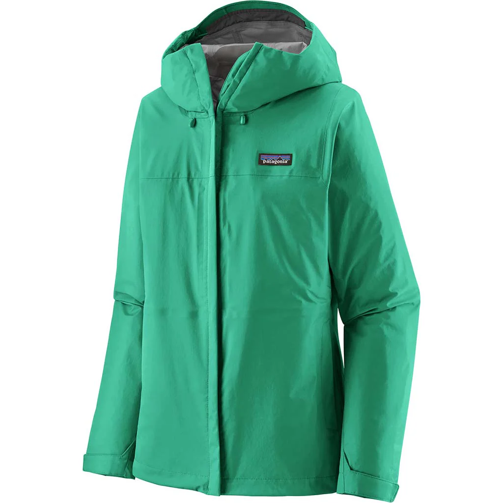 Women's Torrentshell 3L Rain Jacket - Image 21