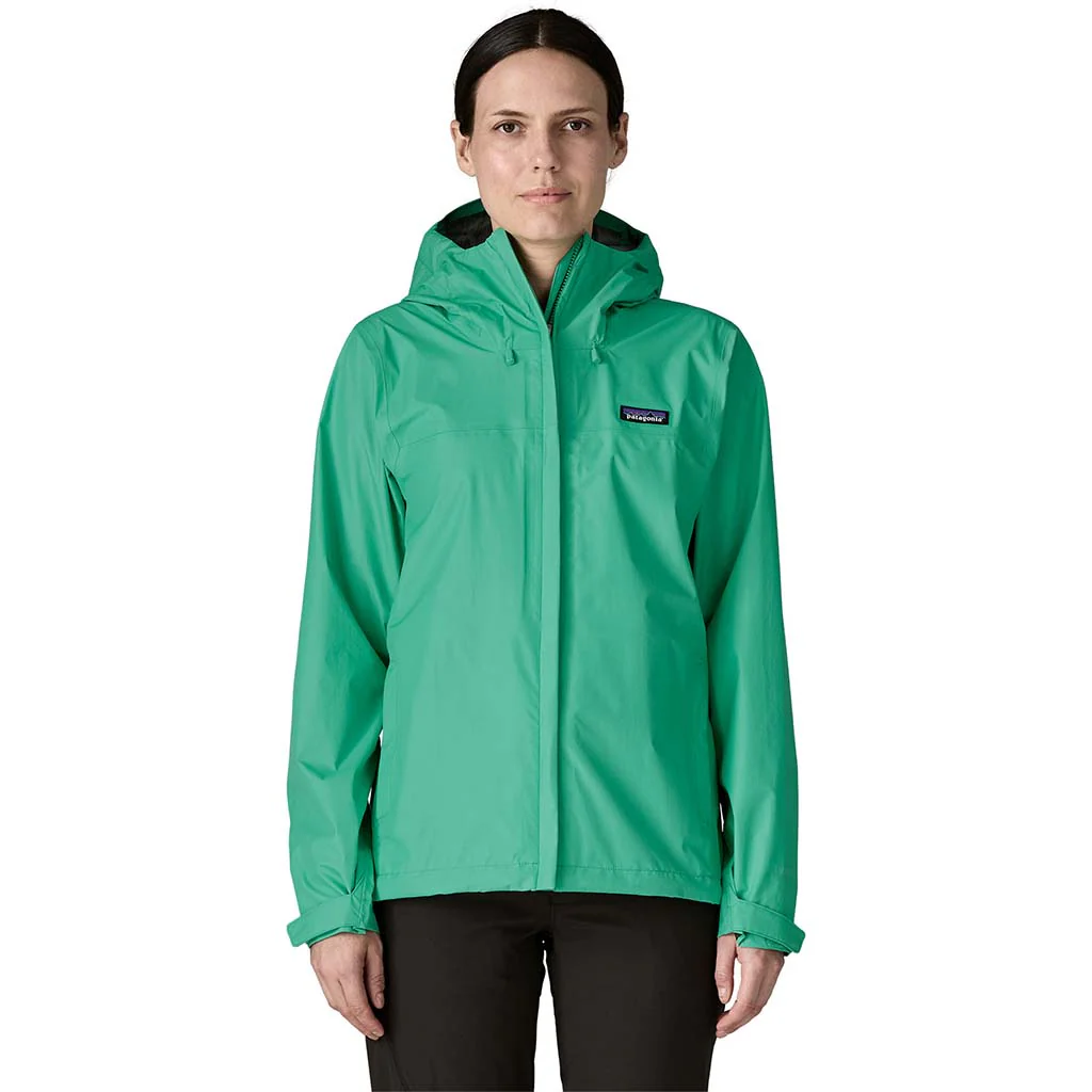 Women's Torrentshell 3L Rain Jacket - Image 22