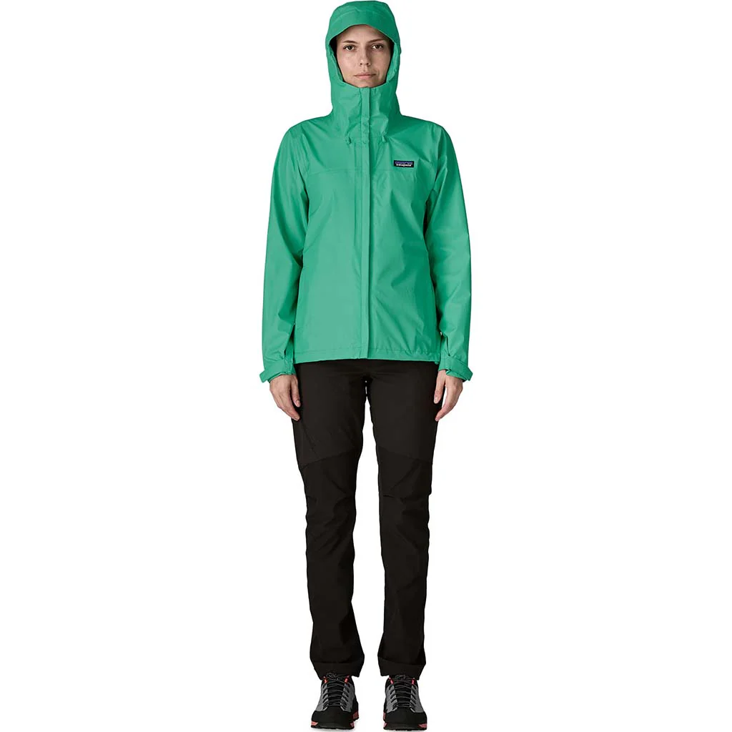 Women's Torrentshell 3L Rain Jacket - Image 24